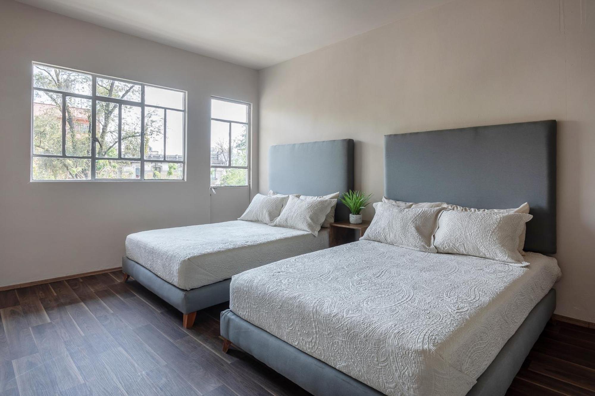 Apartment Relax In Style - Roma Norte 3br - Fast Wifi